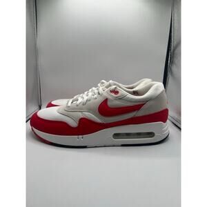 Nike Air Max 1 86 OG “Big Bubble- Red” size 9.5 men’s B-grade